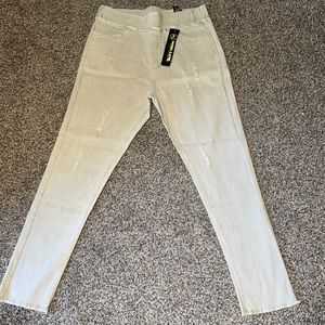 Nwt jegging